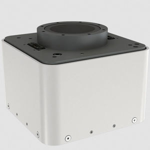 eixo linear com motor linear