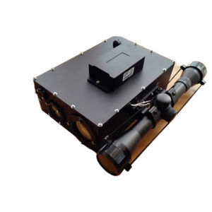 medidor de distância a laser