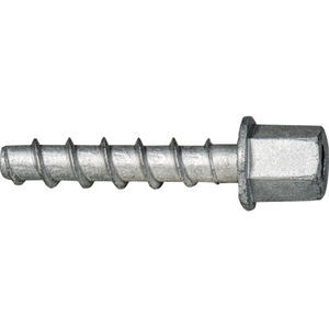 parafuso para concreto