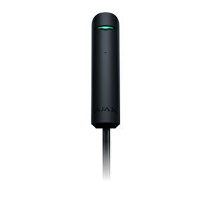 detector de quebramento de vidro
