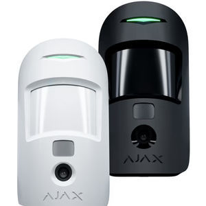 detector de movimento