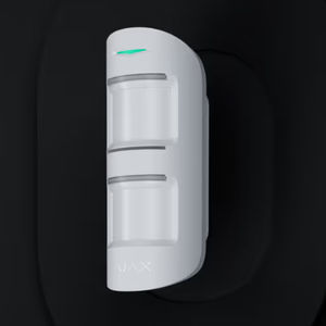 detector de movimento