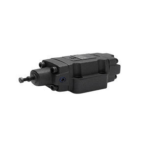 válvula hidráulica