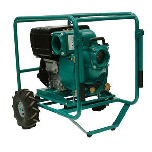 bomba de turbina