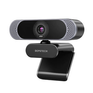câmera webcam
