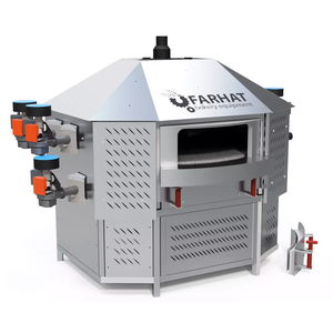 forno para padaria rotativo 1
