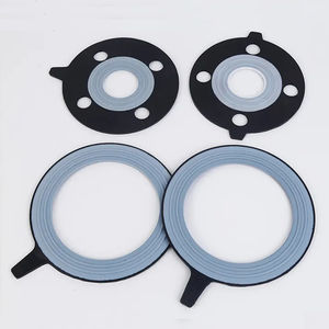 vedação para flange