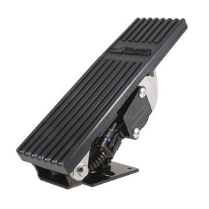 pedal de controle