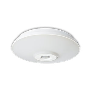 iluminação de teto
