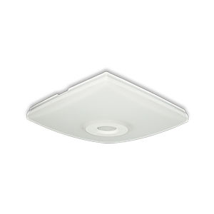 iluminação de teto