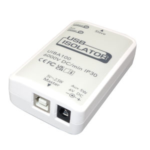 isolador USB