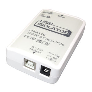 isolador USB