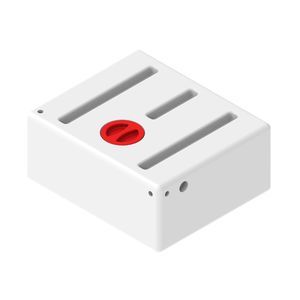 tanque de armazenamento