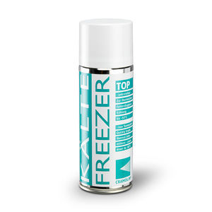 spray de resfriamento