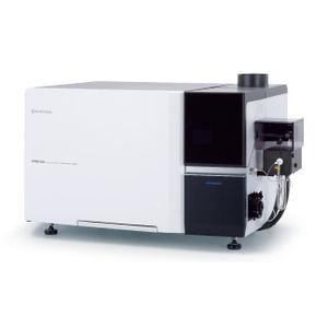 espectrômetro ICP-MS