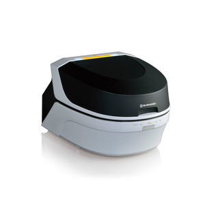 espectrômetro de fluorescência de raios X por dispersão de energia