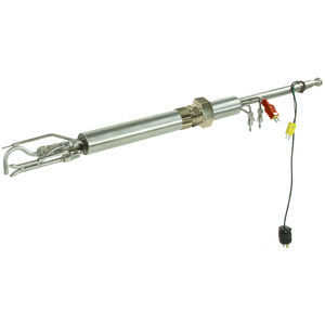sonda de coleta