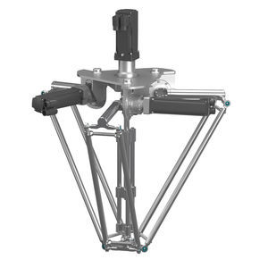 robô Delta