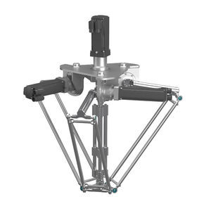 robô Delta