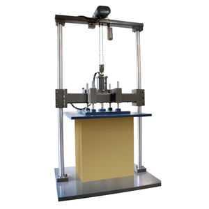 testador de compressão