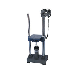 máquina de ensaio para controle da qualidade
