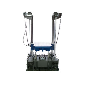 máquina de ensaio de impacto