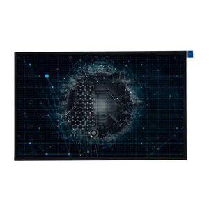 módulo de visualização TFT LCD