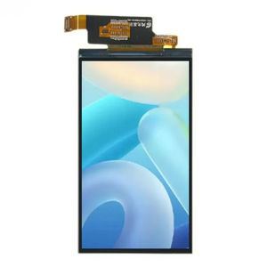 módulo de visualização LCD