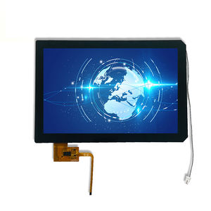 módulo de visualização TFT LCD