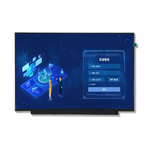 módulos de visualização TFT LCD