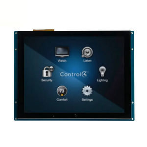 módulos de visualização TFT LCD