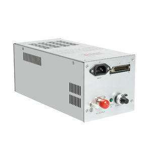 fonte de alimentação elétrica de mesa 1