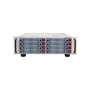 fonte de alimentação elétrica rack de 19