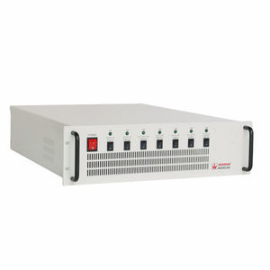 fonte de alimentação elétrica de mesa 1