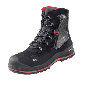 sapatos de segurança impermeáveis 1