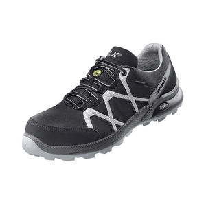 sapatos de segurança impermeáveis 1