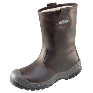 sapatos de segurança impermeáveis 1
