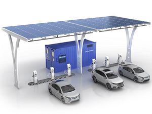 sistema de armazenamento de energia