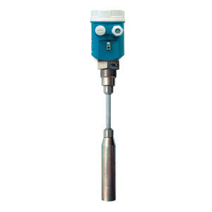 transmissor de nível capacitivo