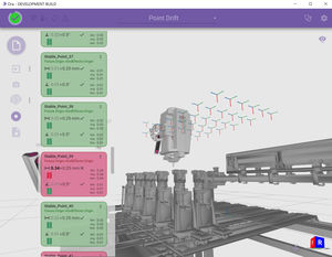 software de monitoramento