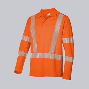 camisa polo de trabalho