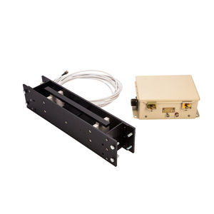 sensor de umidade em linha