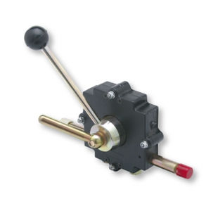 alavanca push-pull 1