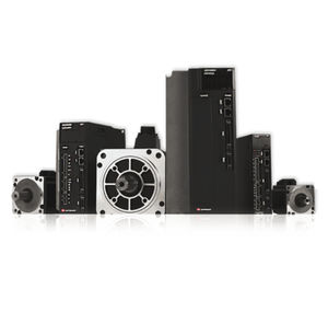 controlador de movimento multieixos
