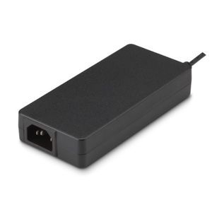 fonte de alimentação elétrica adaptador