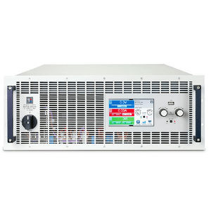fonte de alimentação elétrica rack de 19