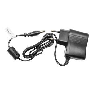 fonte de alimentação elétrica adaptador