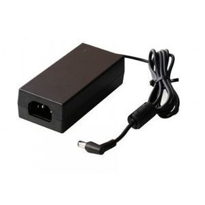 fonte de alimentação elétrica adaptador