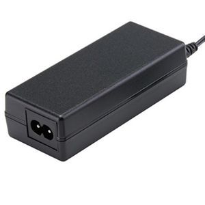 fonte de alimentação elétrica adaptador