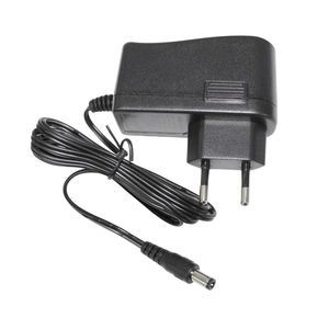 fonte de alimentação elétrica adaptador